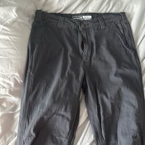 Carhartt work pants